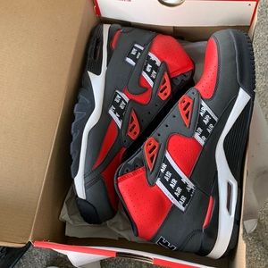 Nike Air Trainer SC High Soa